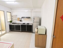 Blk 748 Pasir Ris Street 71 (Pasir Ris), HDB 4 Rooms #606976261